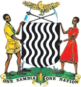 Ministry of Health, Zambia